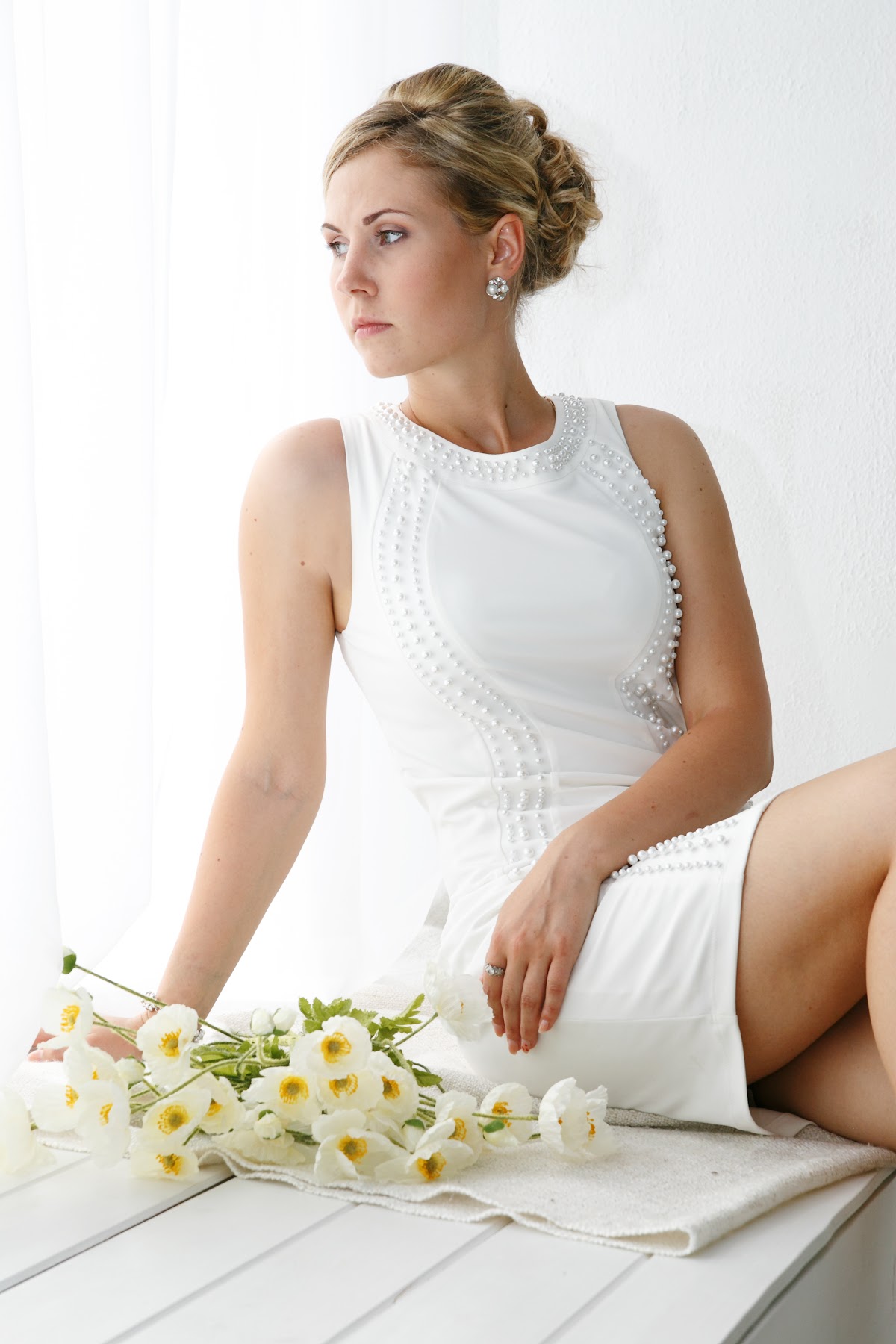 Анна и Антон