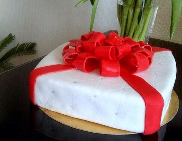 Портфолио