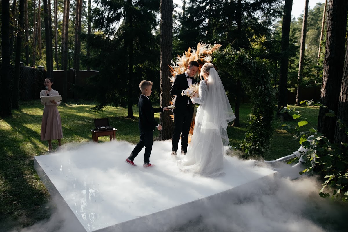 Анна Терехова