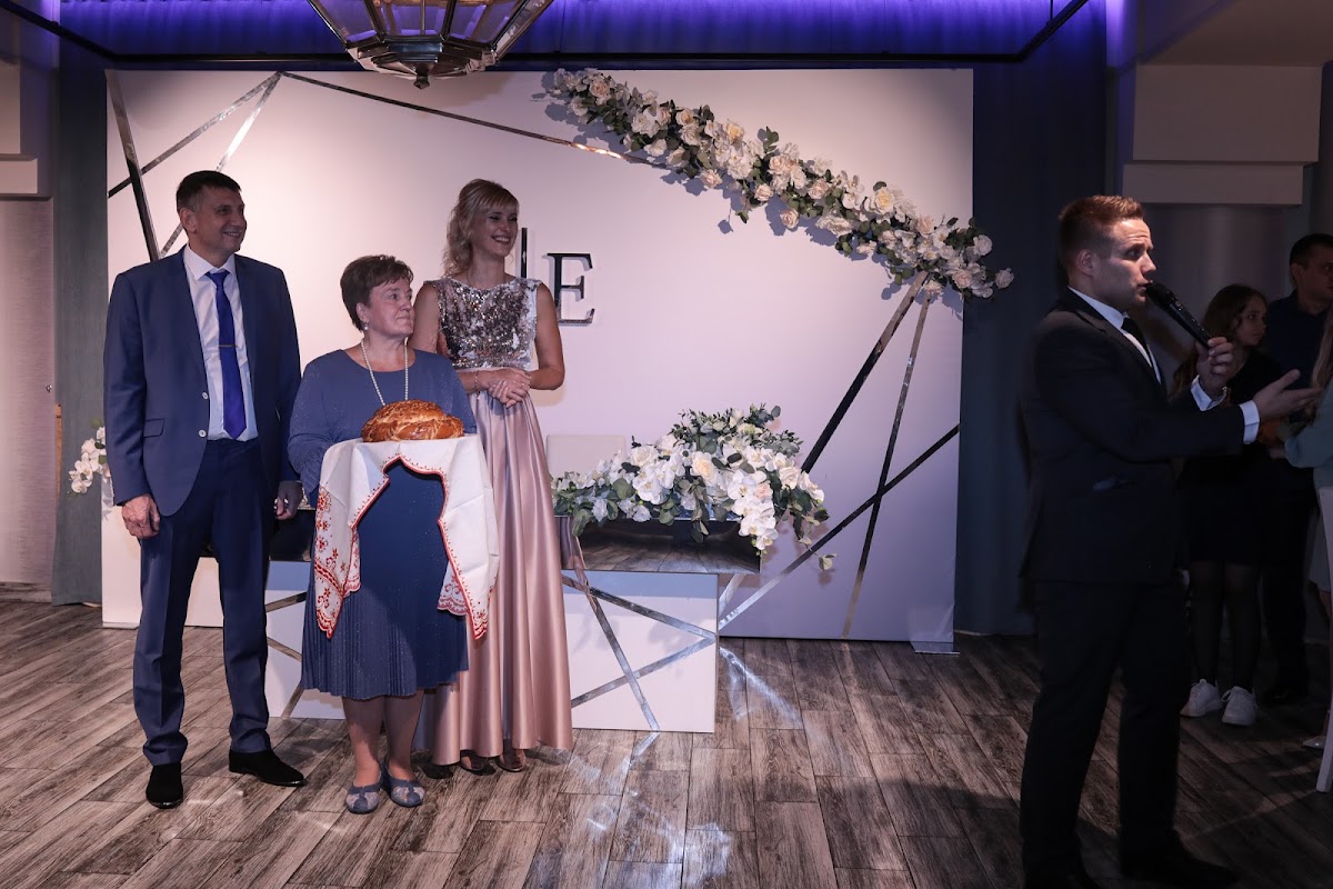 Свадьба 19.09.2020