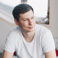 Кирилл Амелёшин
