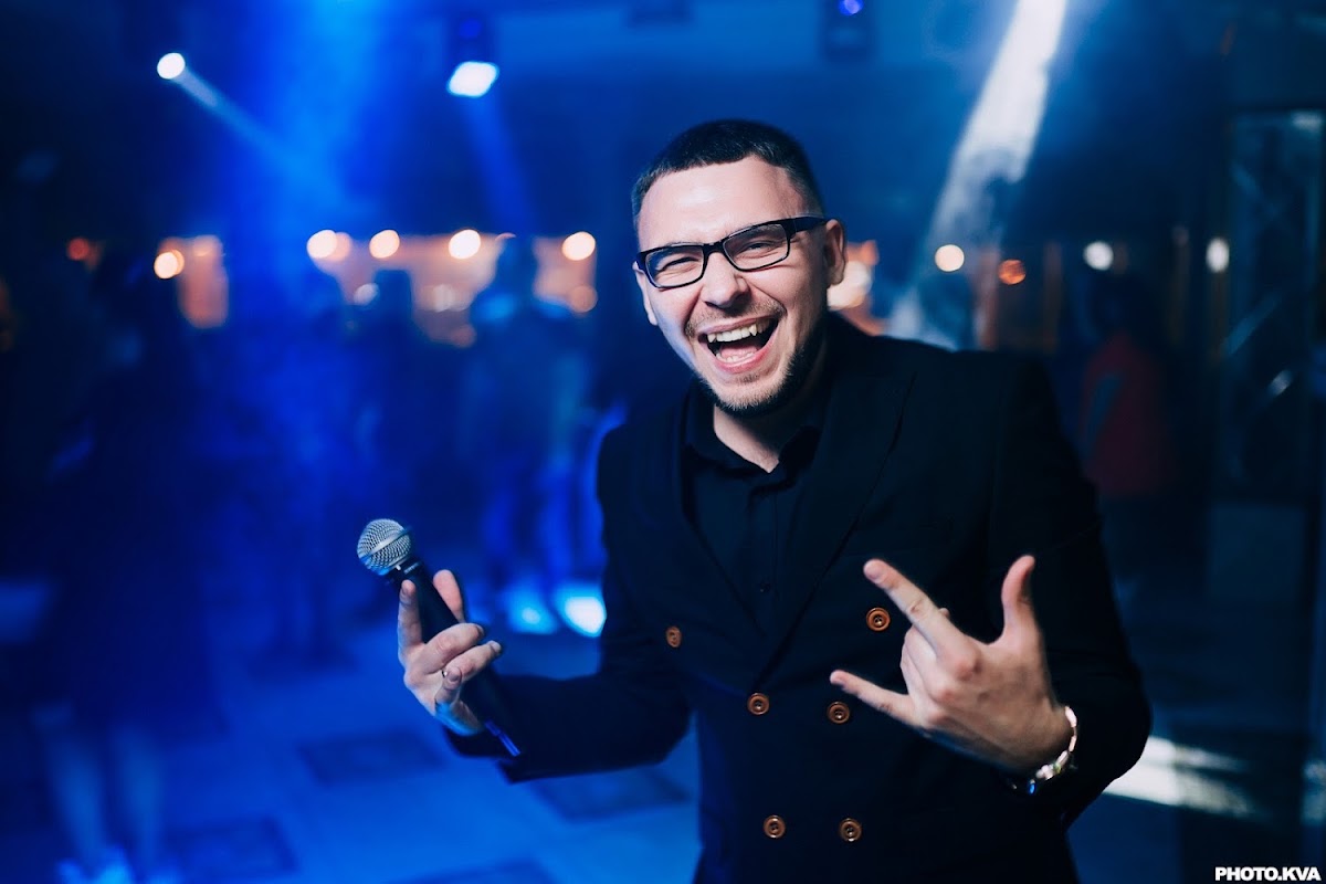 Портфолио: День рождения