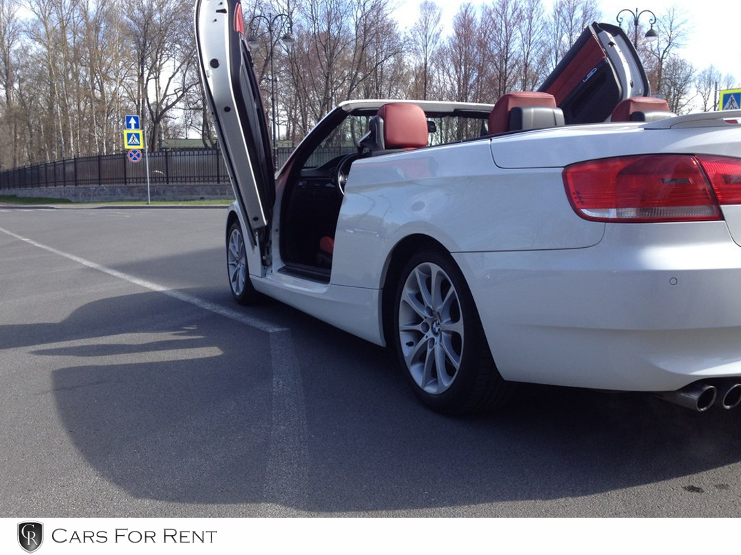 BMW 3 lambo style — кадр 3 из 4