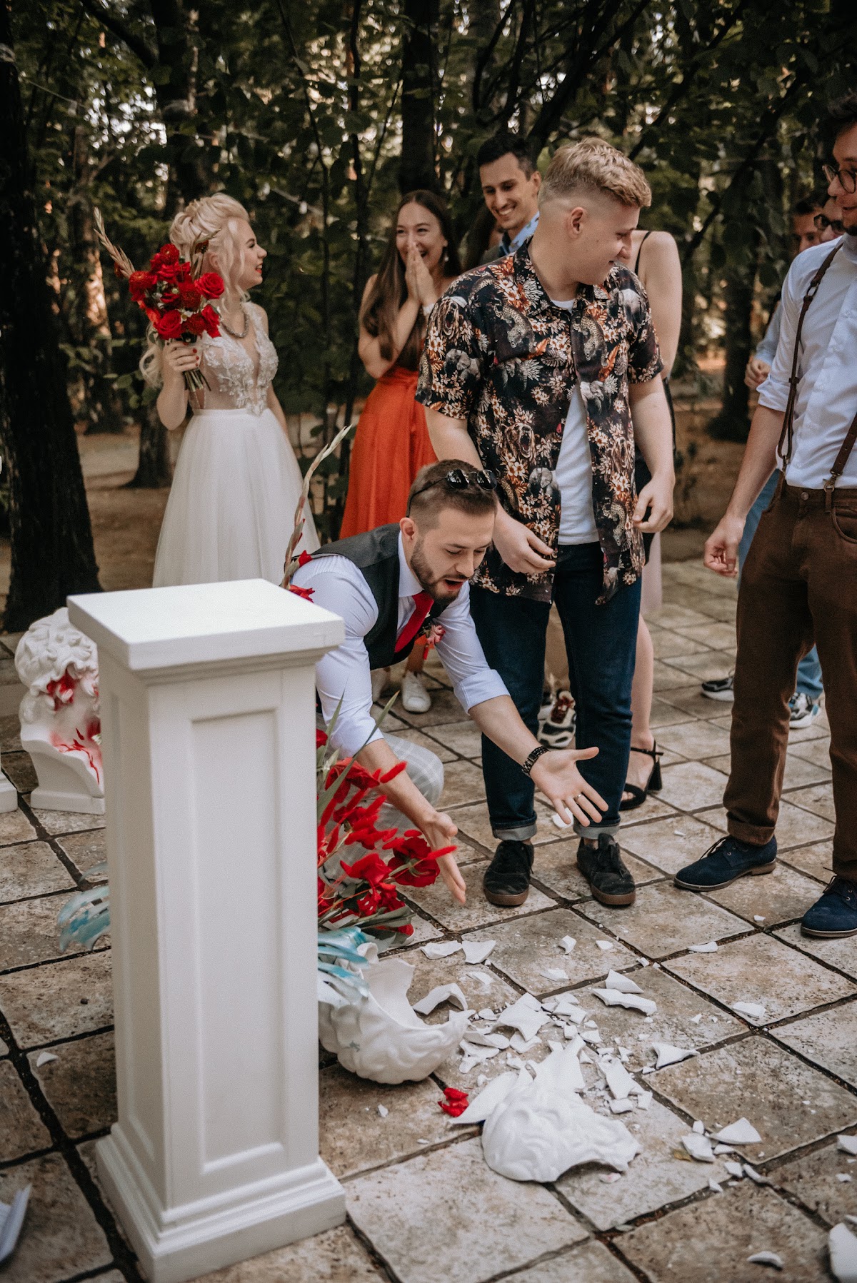 Никита Шляндин — кадр 5 из 1150