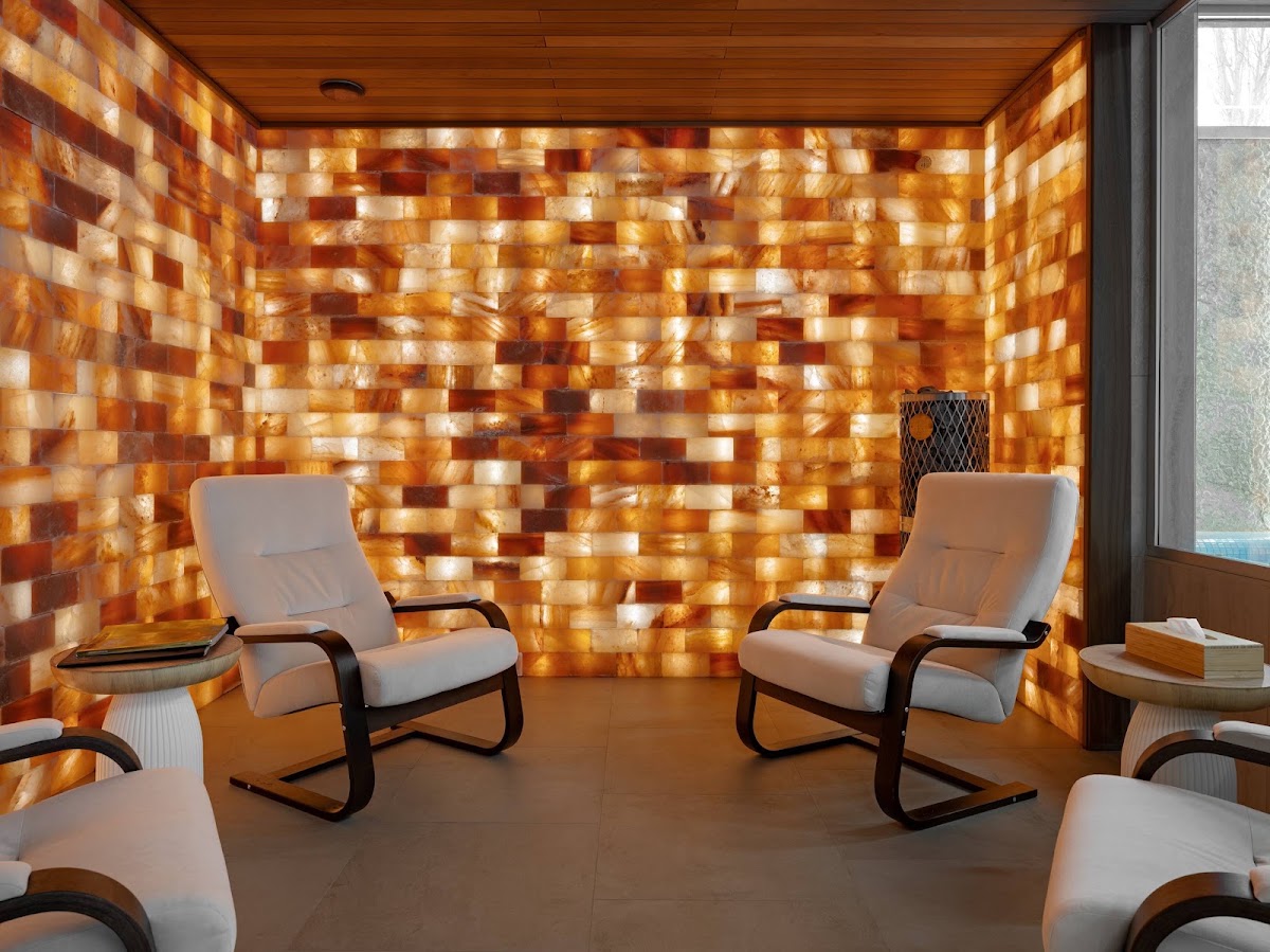 Spa-зона
