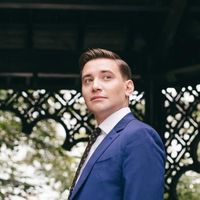 Егор Бочаров