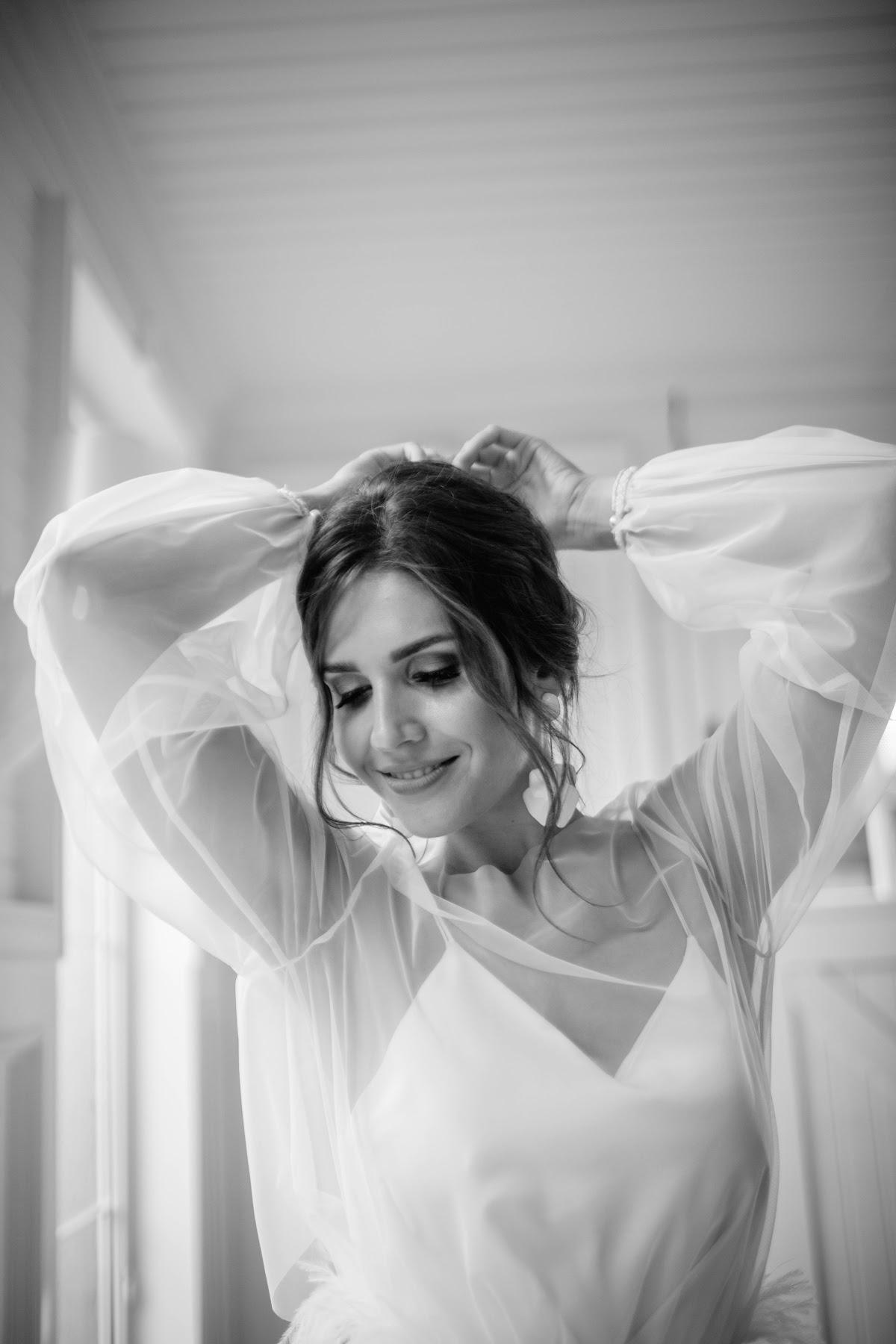 Анна и Антон