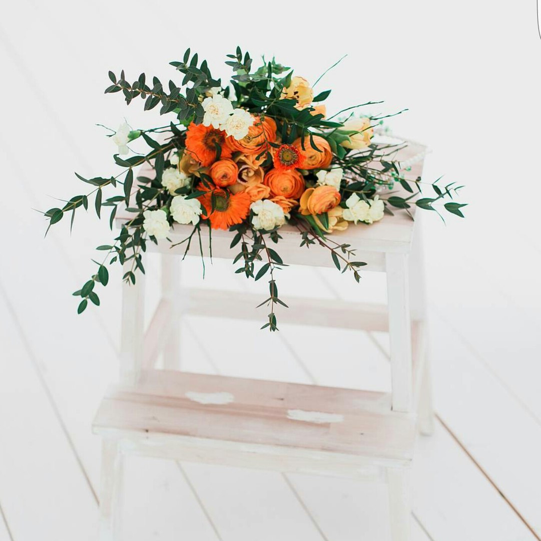 Fashion Flowers