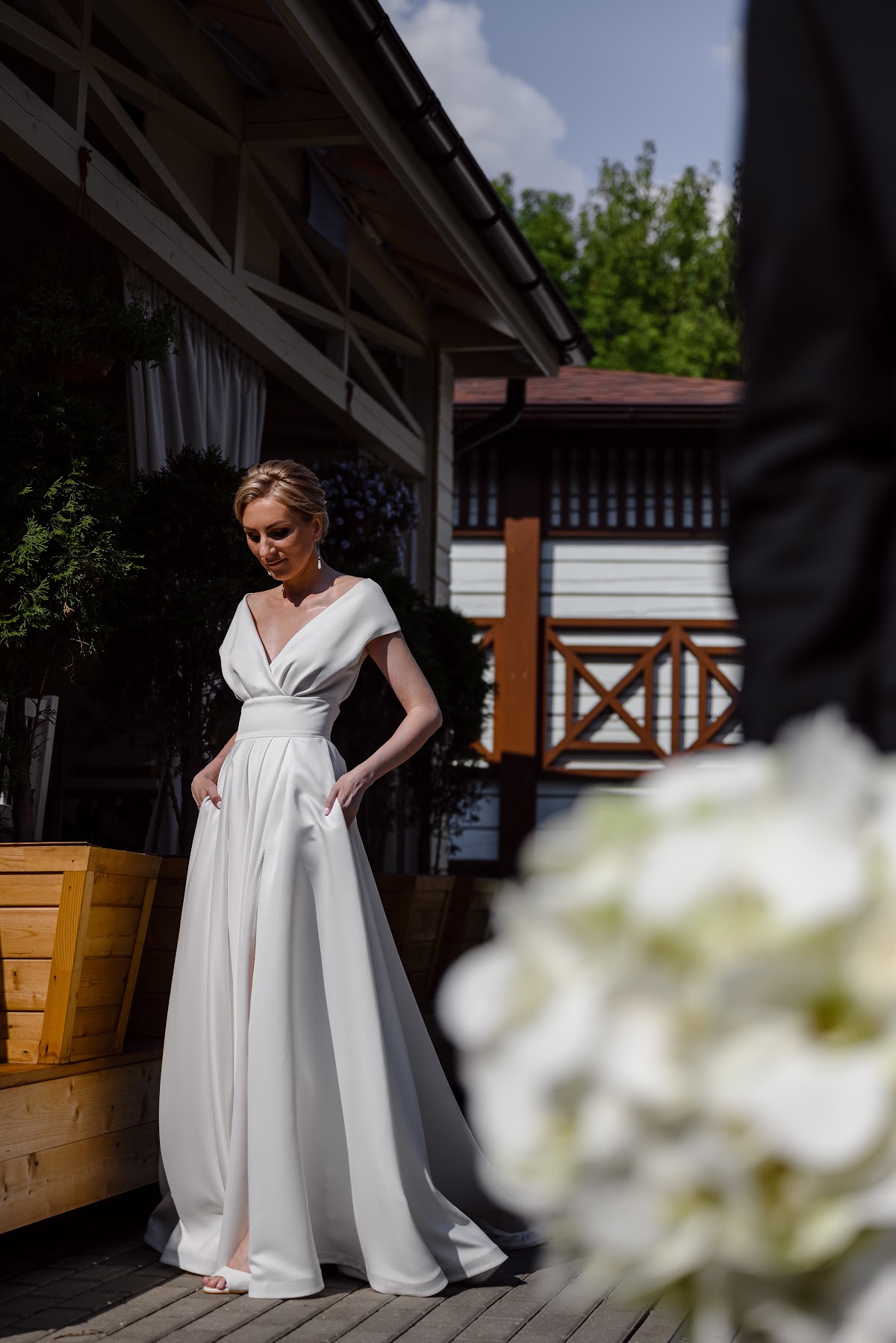 Елена и Михаил