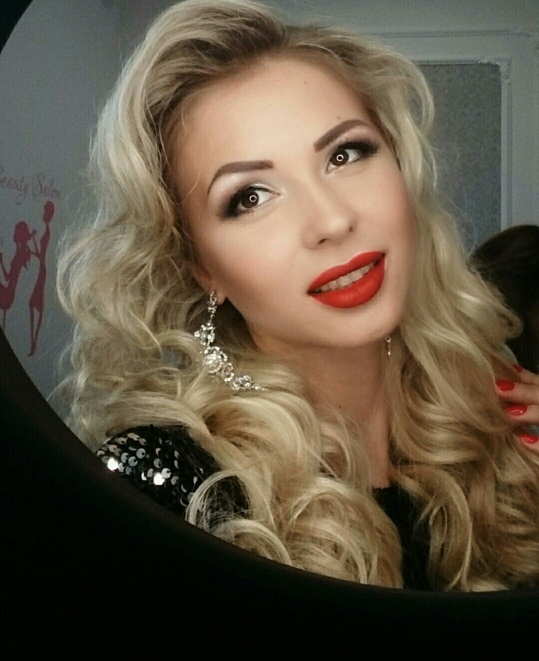Мобильный альбом