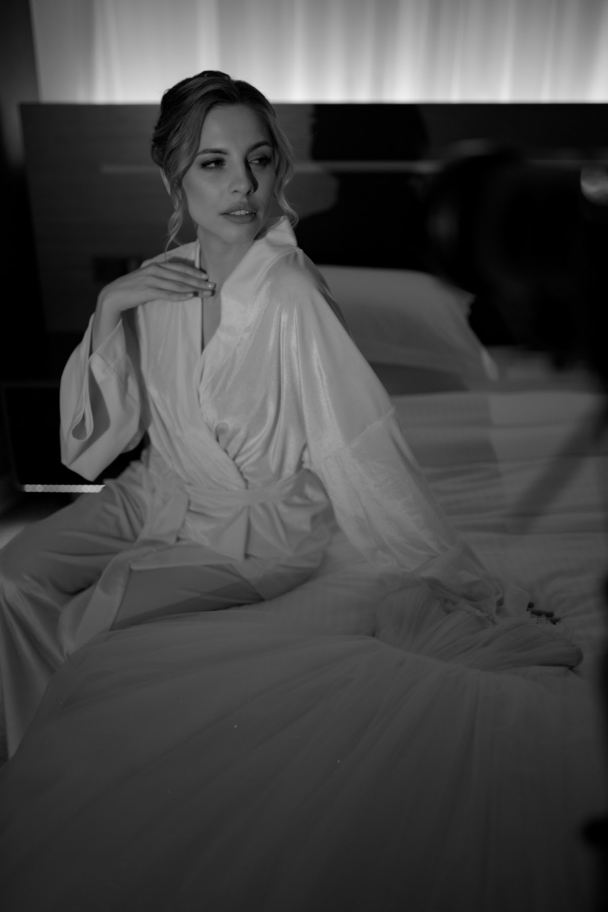 Лена и Олег