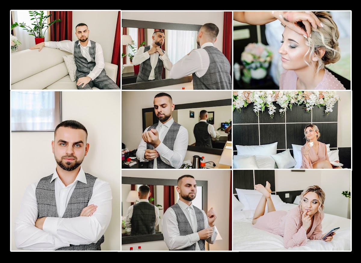 Портфолио: Фотокниги