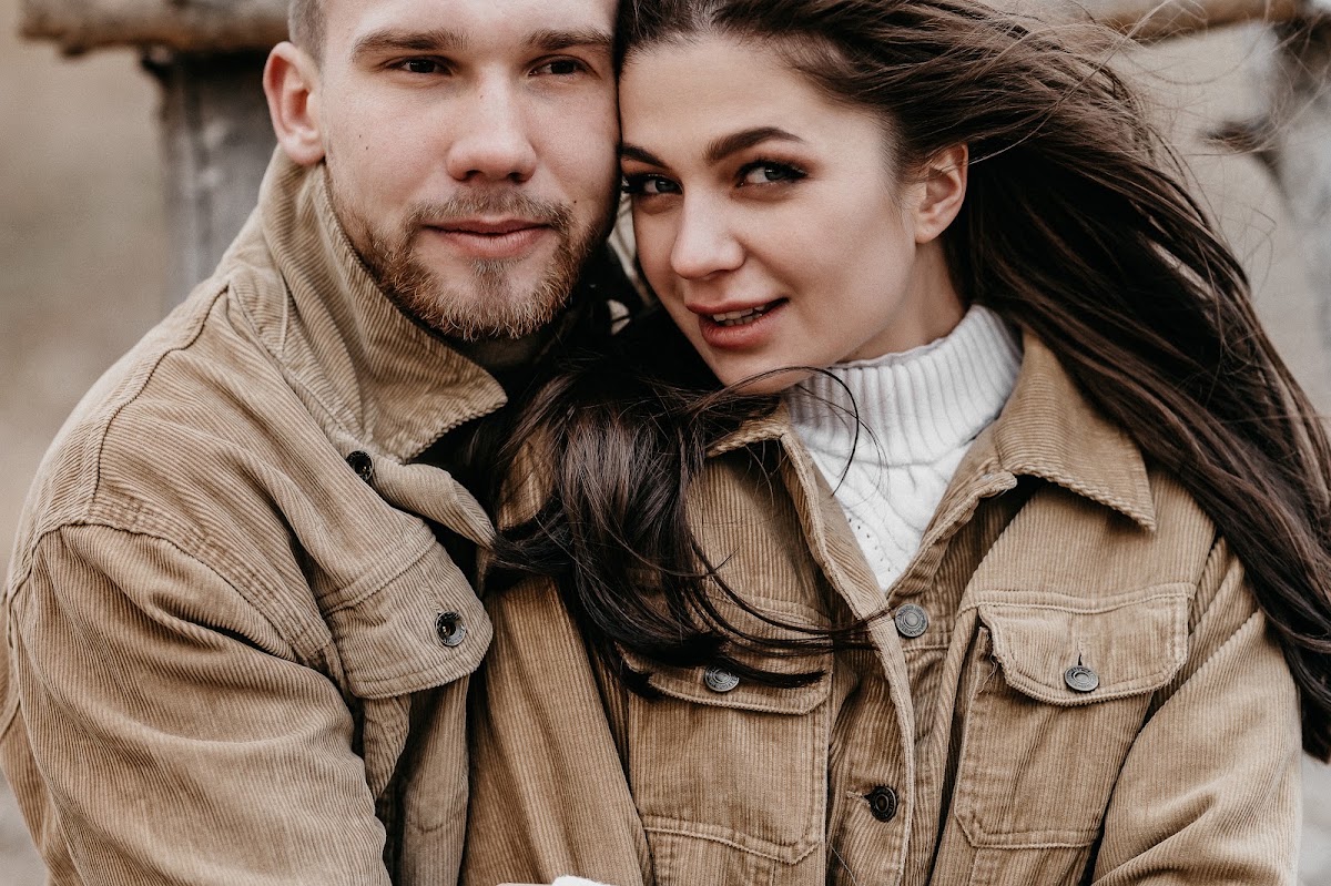 Love story Олега и Насти | Саратов