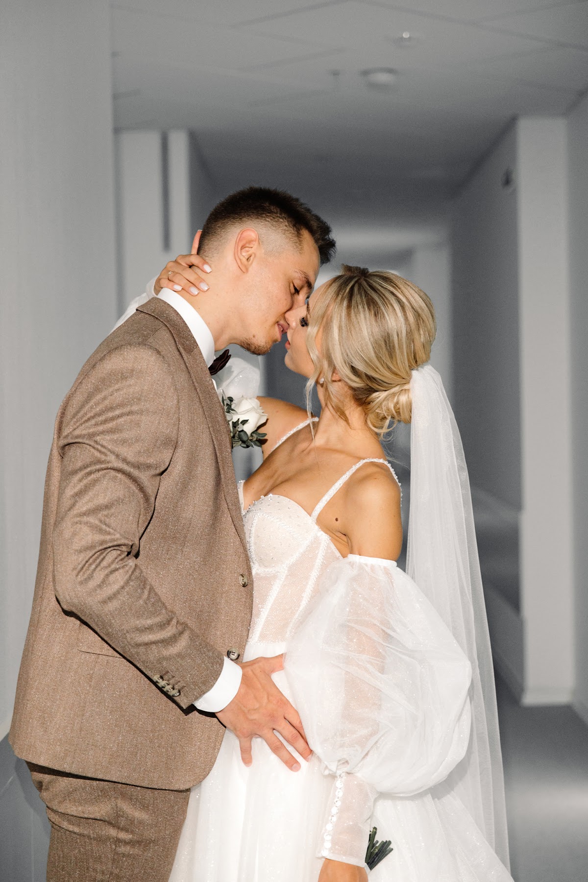 Ксения и Дима