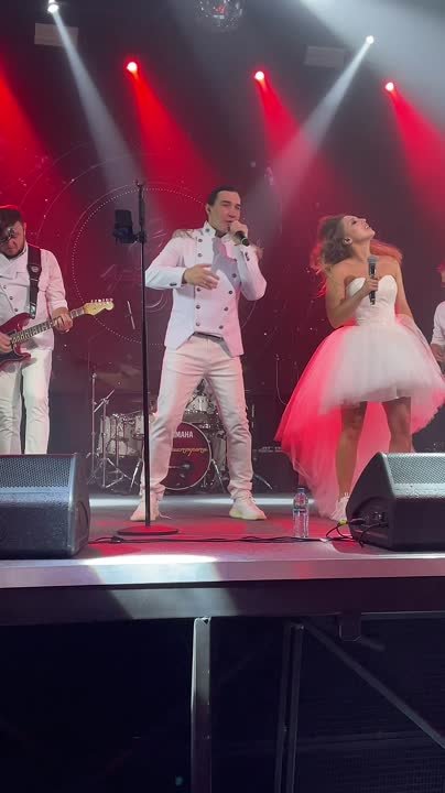 Видео