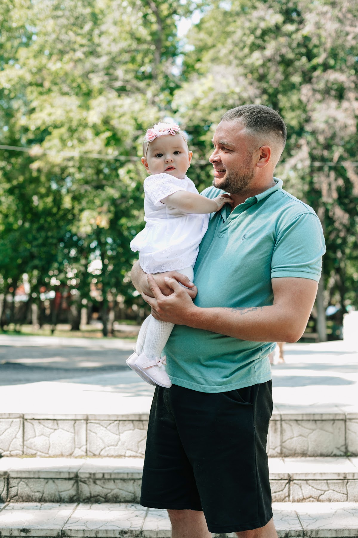 Портфолио: Дети