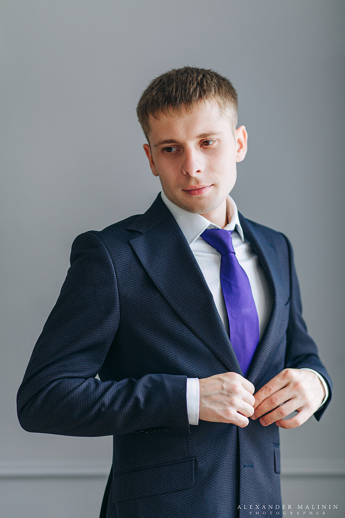 Евгения и Иван