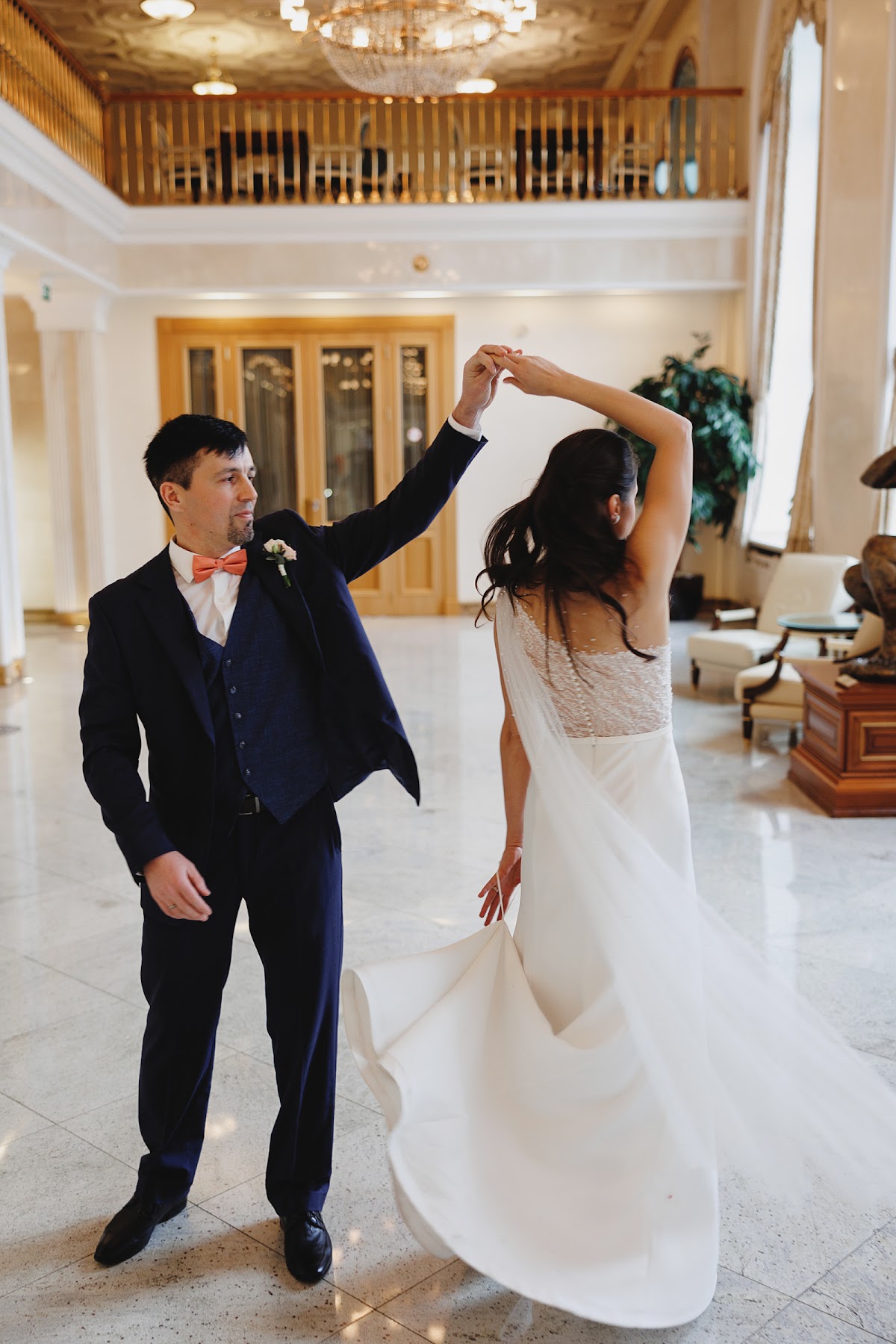 Галия и Руслан