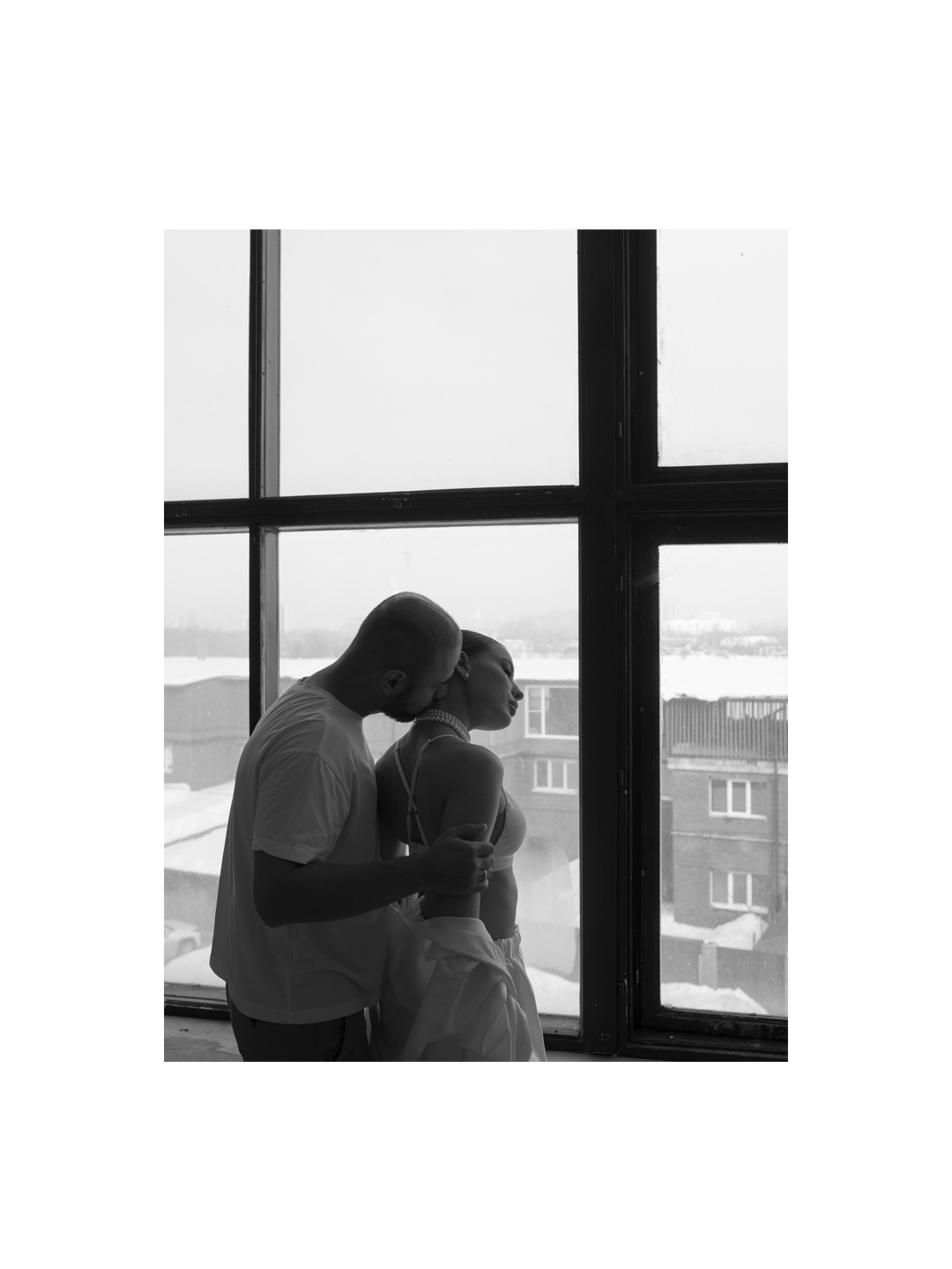 K&K "Art Wedding Morning" "Creative series"