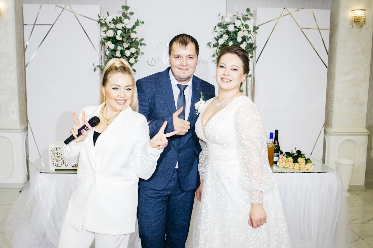 Свадьба 21.11.2022