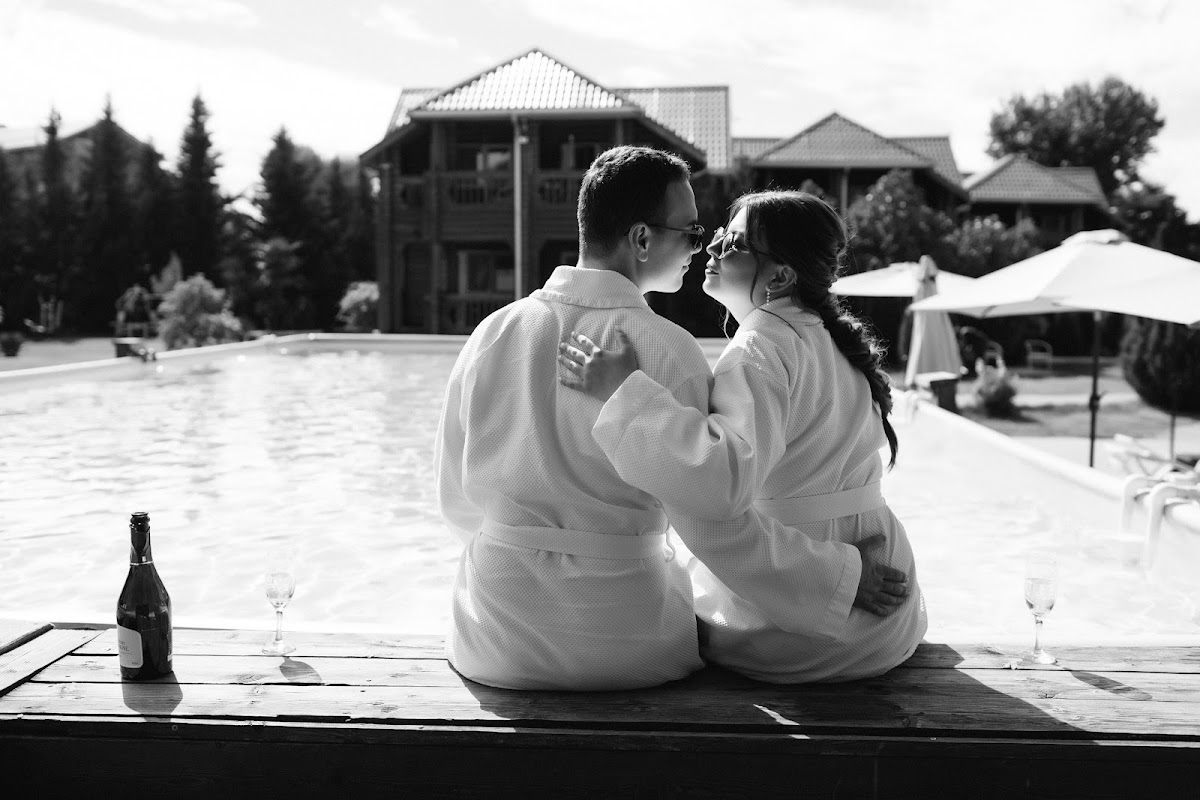 Елизавета  и Артём
