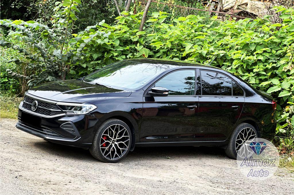 Volkswagen Polo — кадр 5 из 9