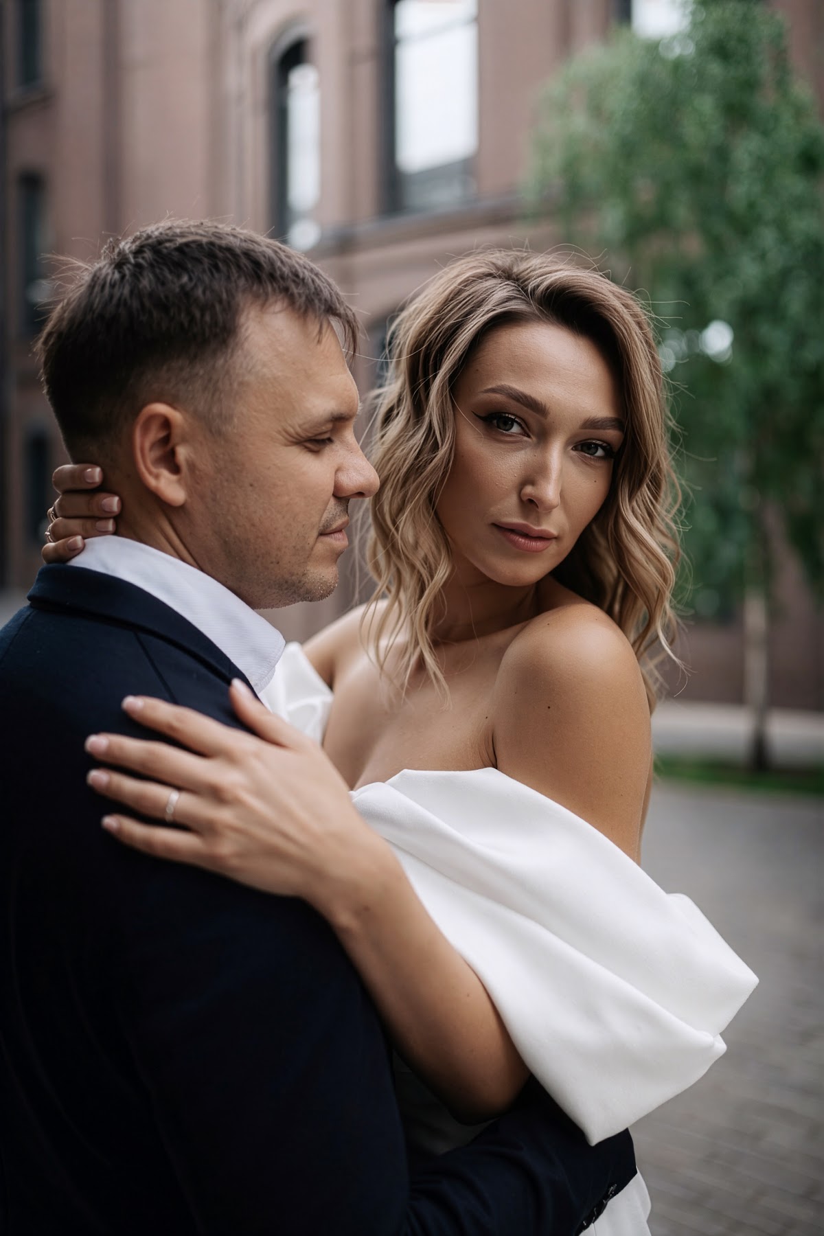Никита и Екатерина