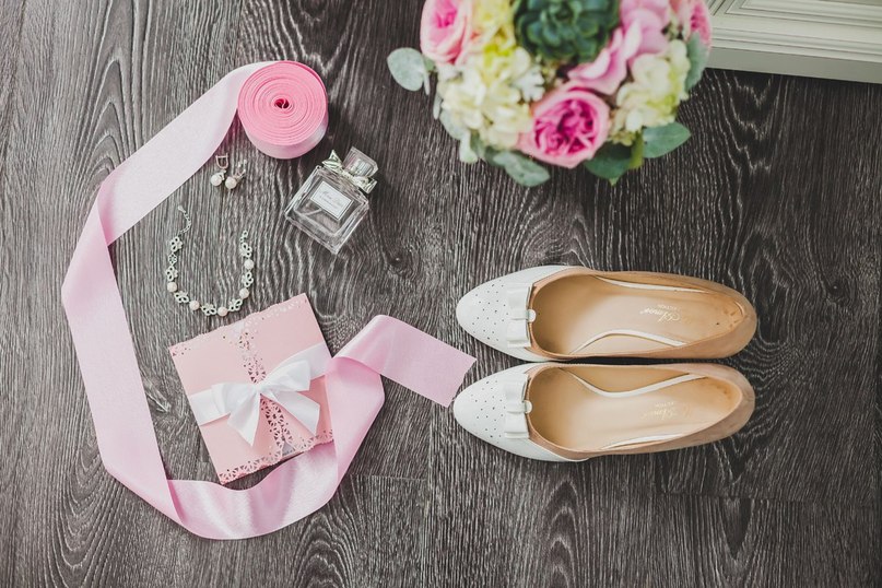 Wedding Rose