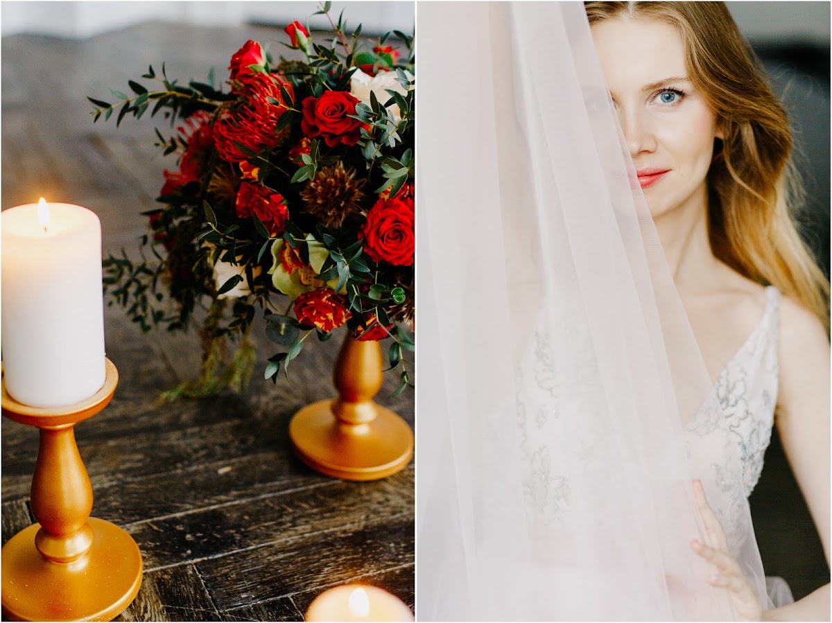 Spring Inspiration