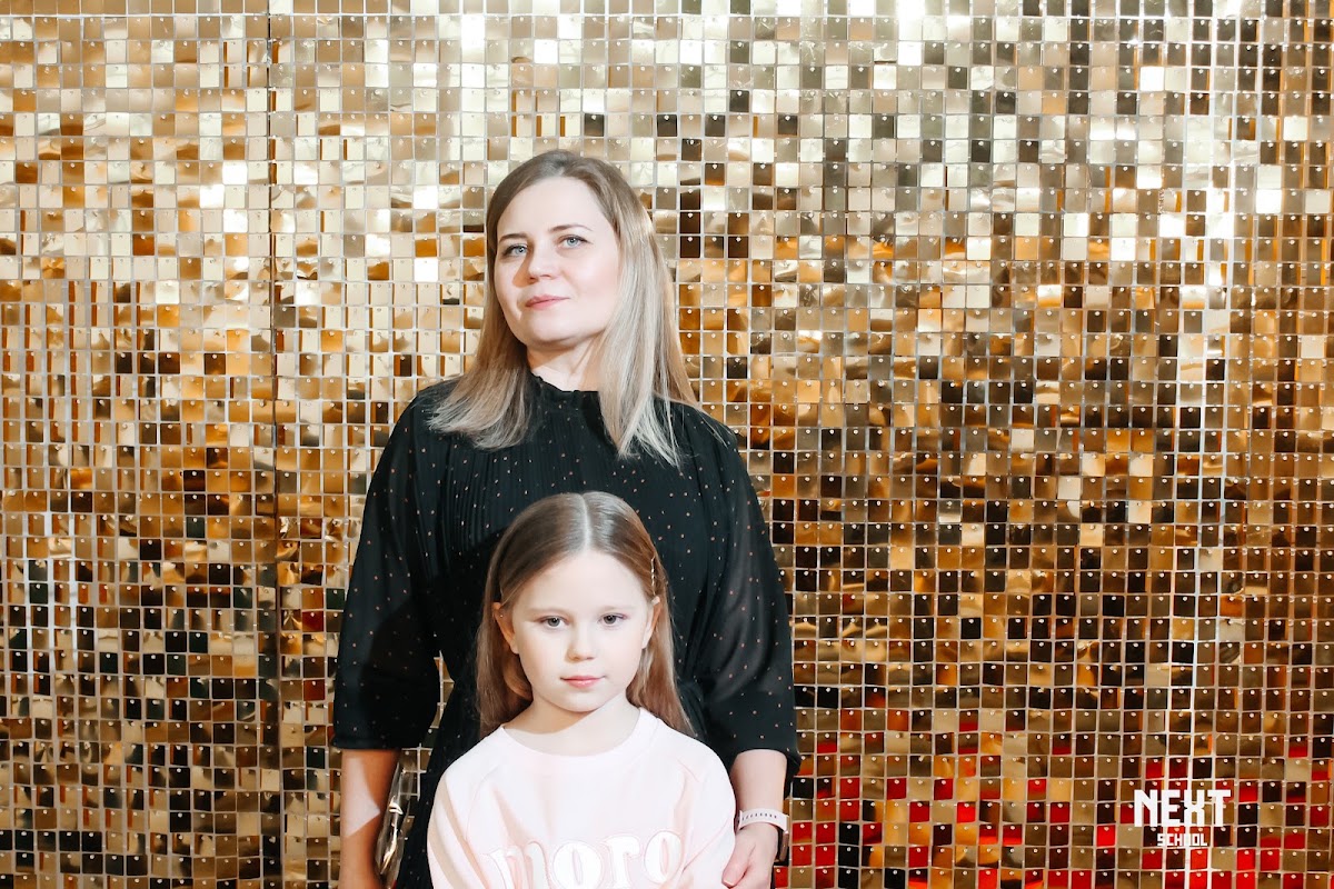 Модельная школа NEXT SCHOOL