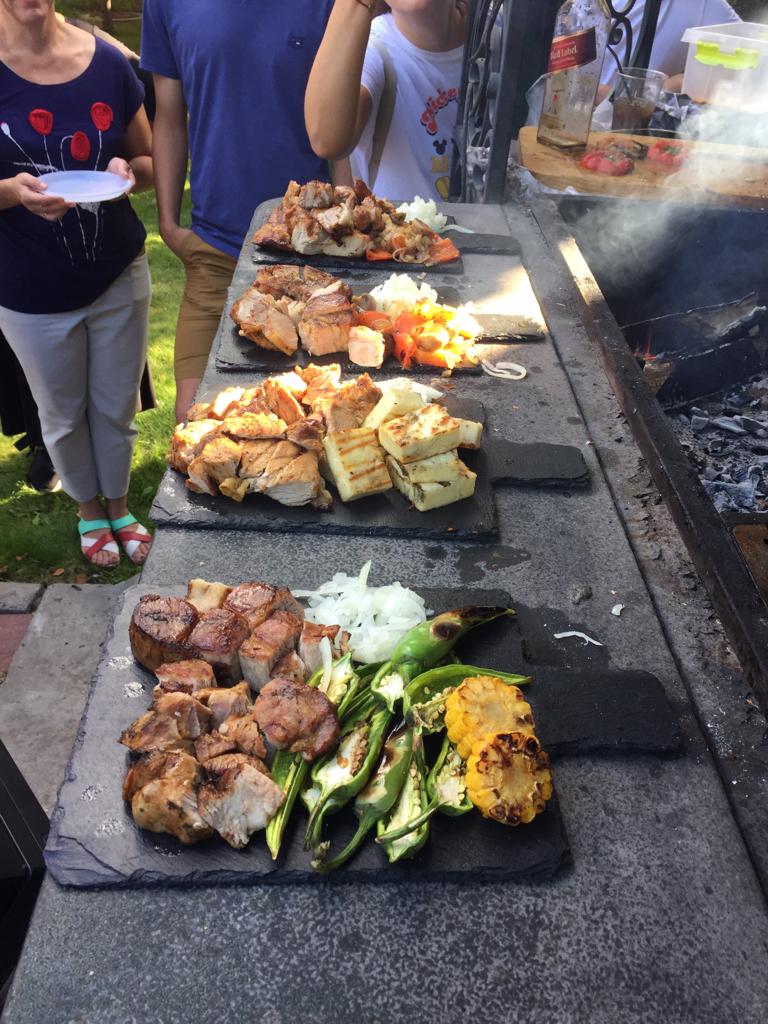Express Catering