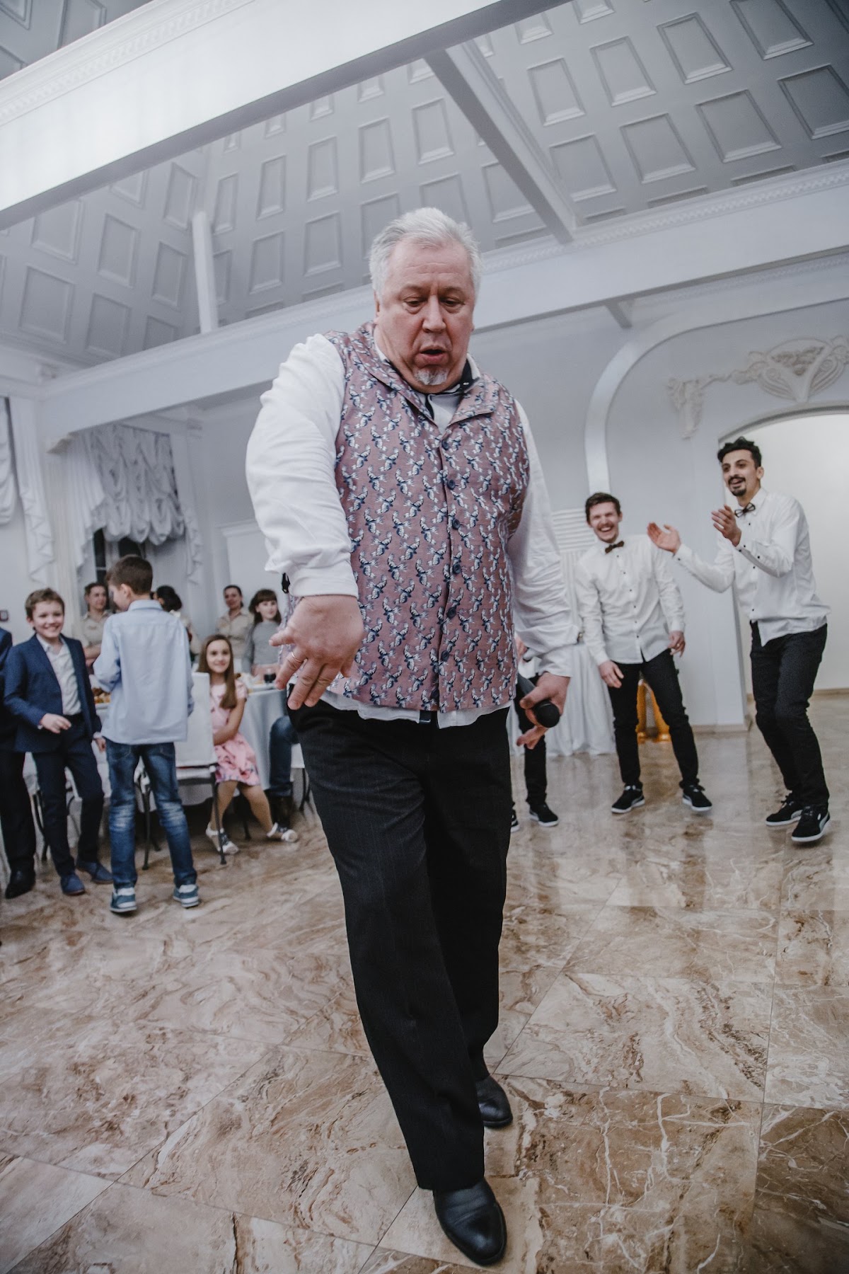 Портфолио: Свадьба