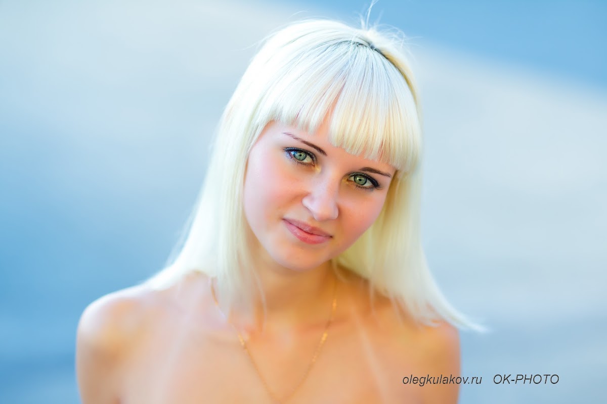 Екатерина и Дмитрий