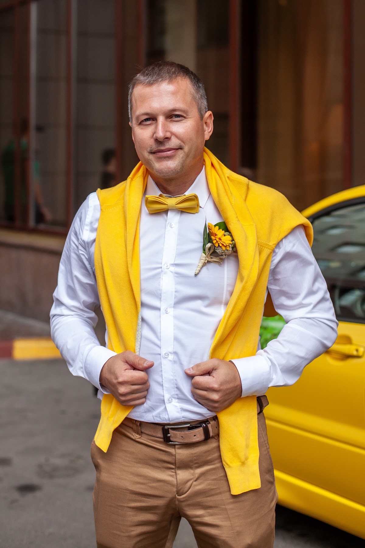 Миша и Маша