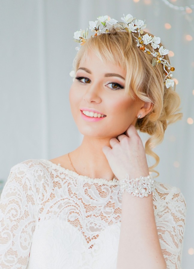 Анжела Ченина