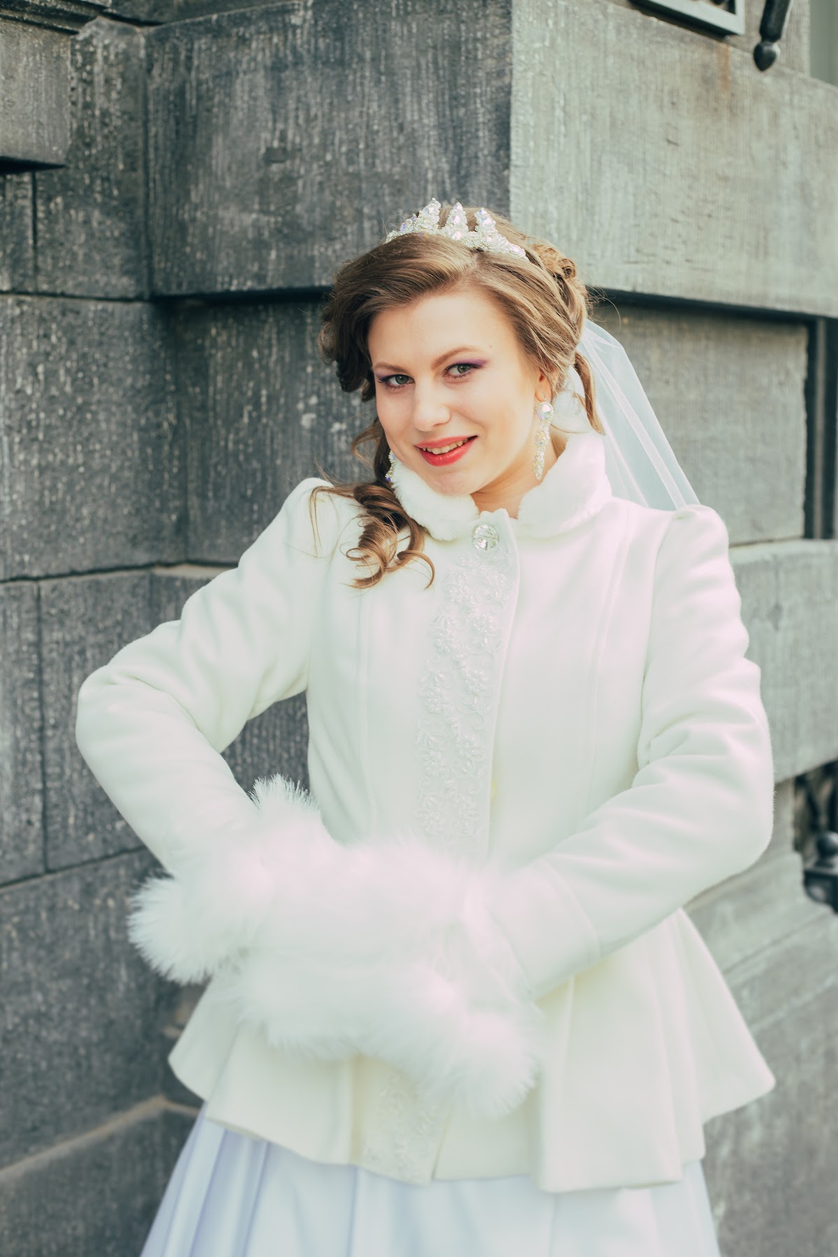 Алина и Никита