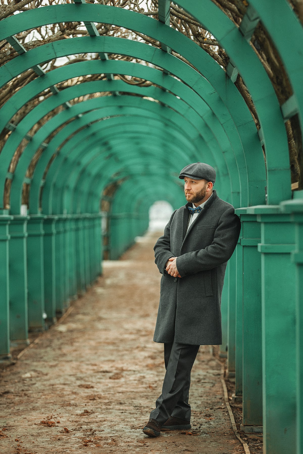 Наталья и Дмитрий