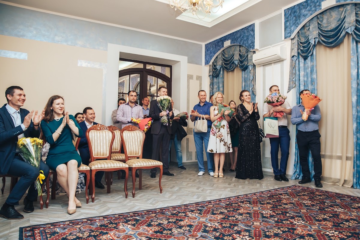 Людмила и Анатолий