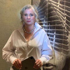 Виктория Клинкова