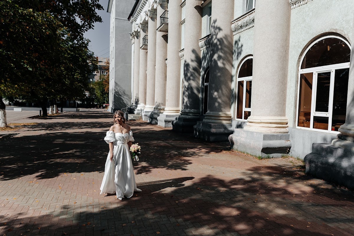 Анна и Роман