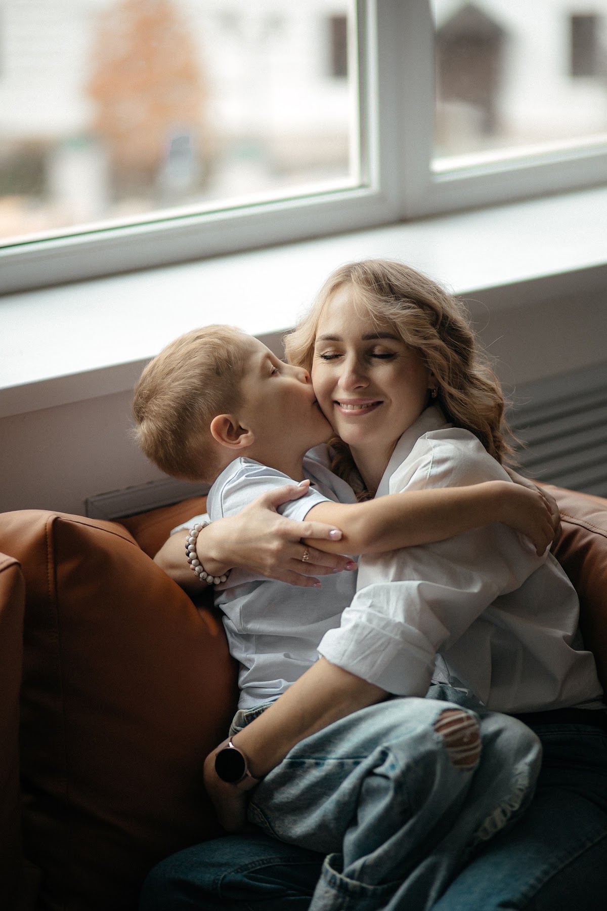 Портфолио: Семья