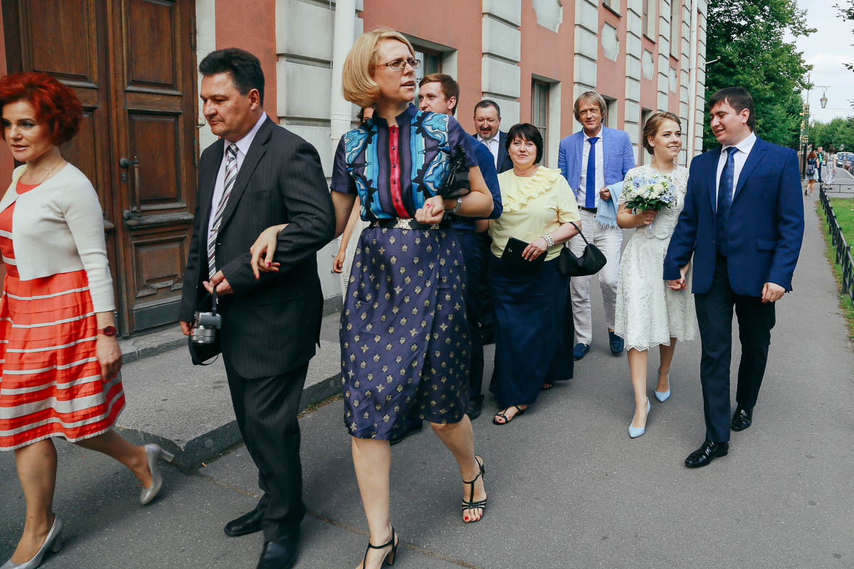 Маша и Георгий
