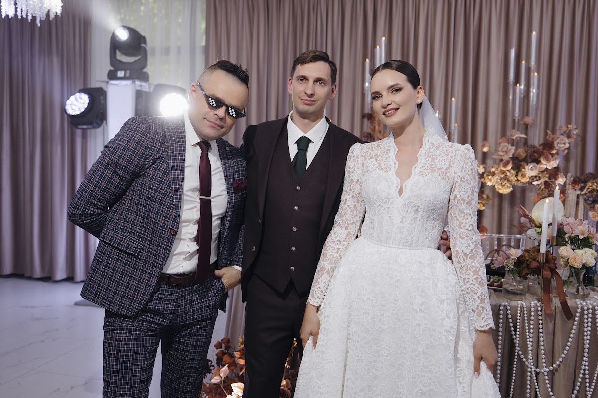 Wedding 2025