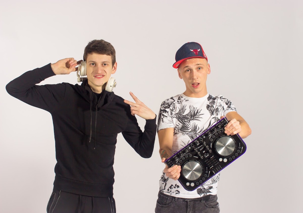 Musical Duo | Dj Minin & Dj Pozharsky