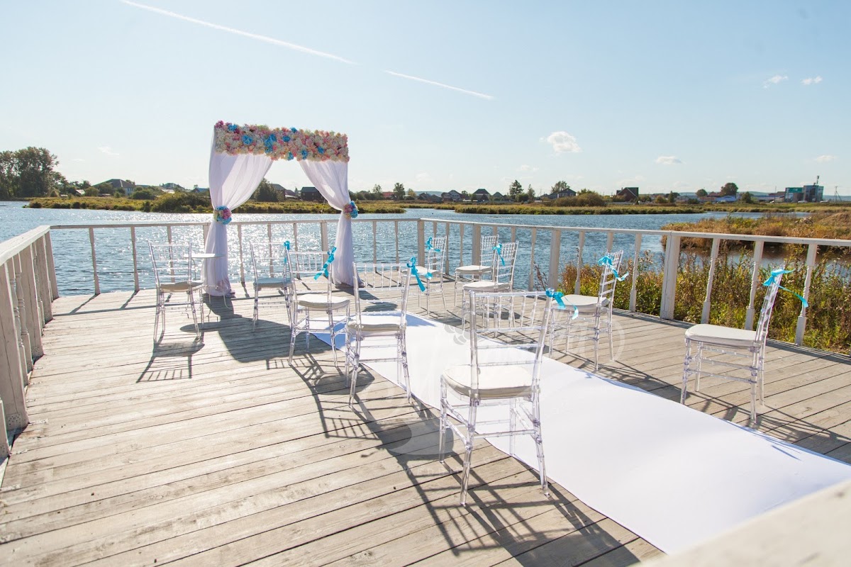 Фотогалерея ресторана