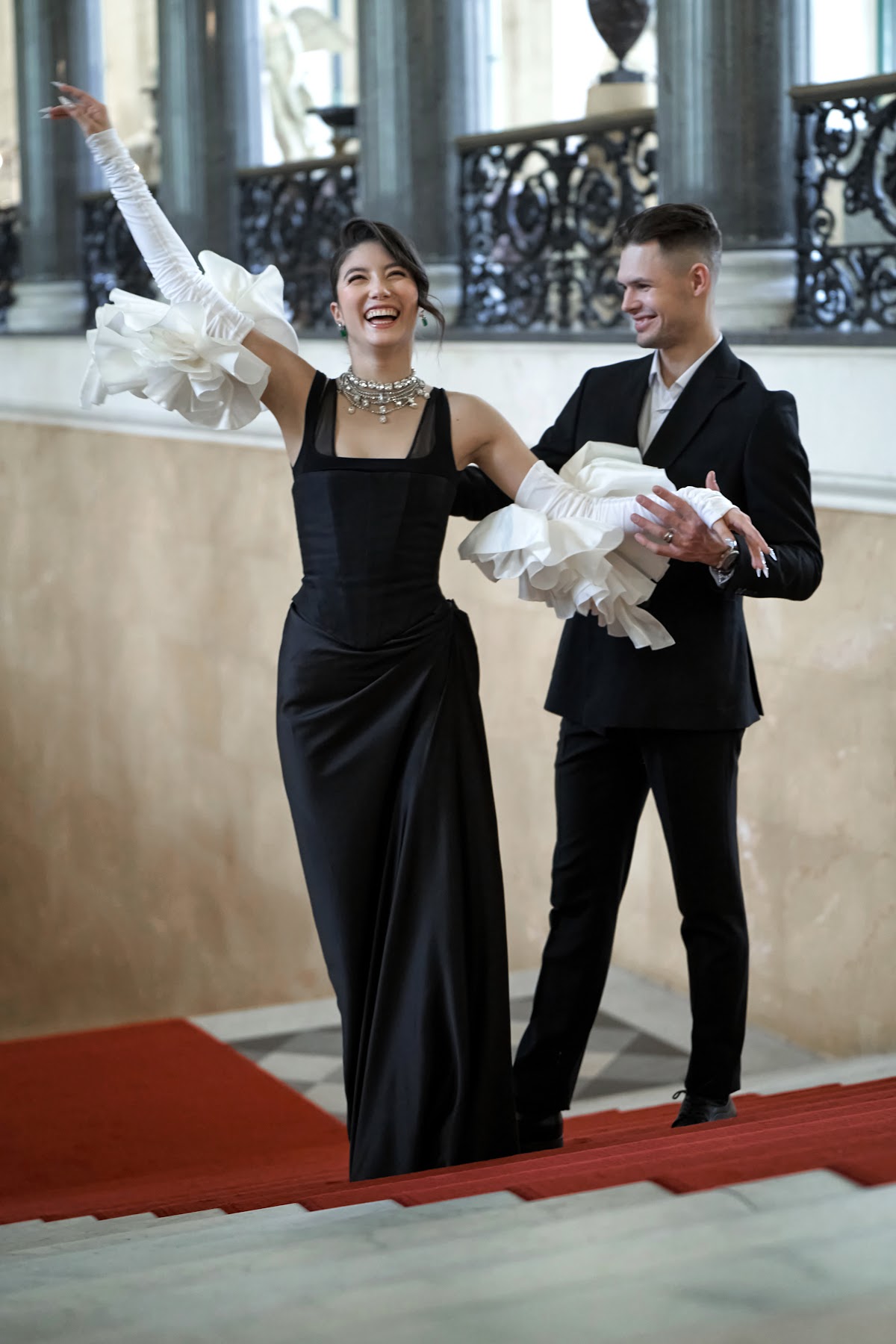 Lolita & Artem