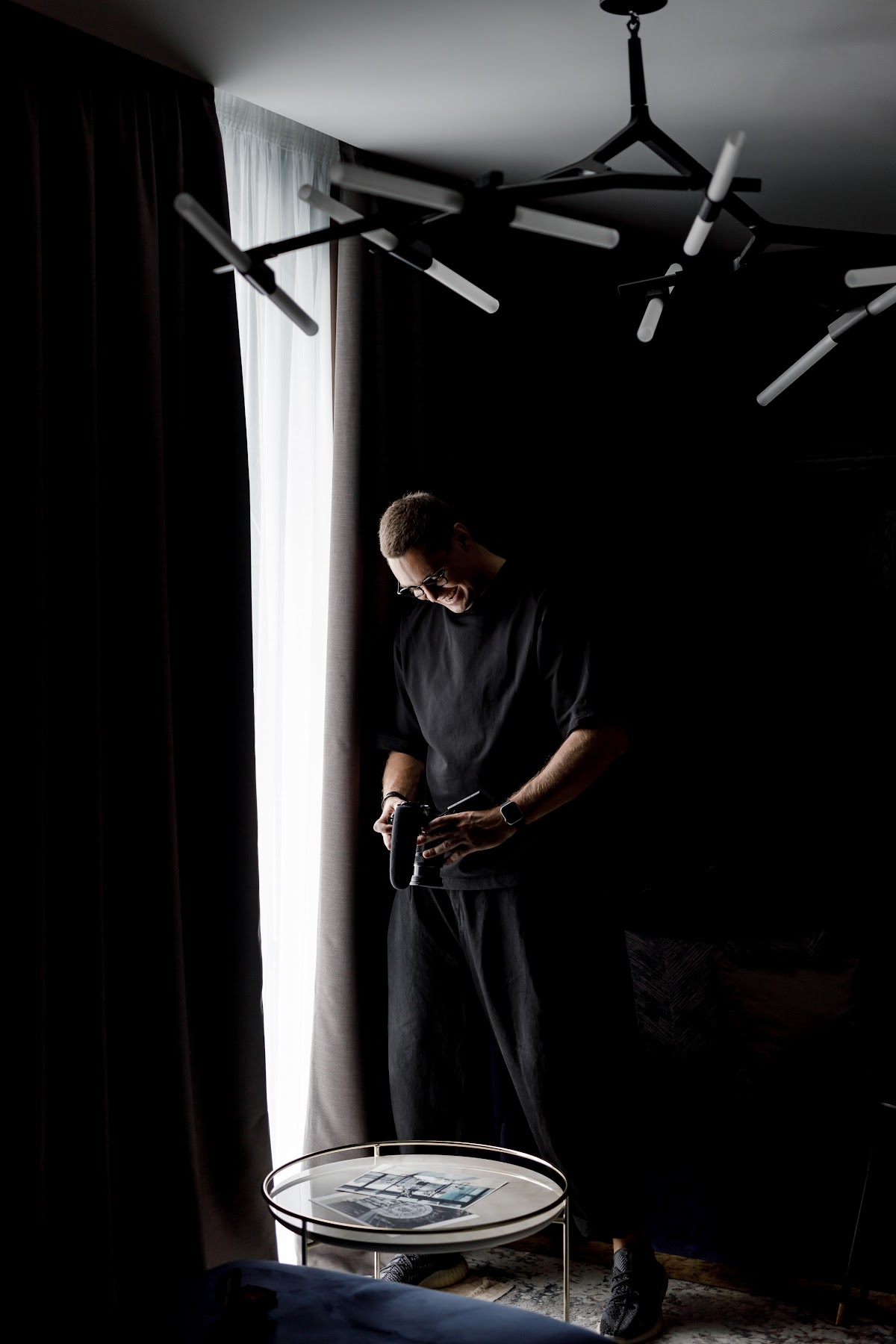 Backstage 03.09.2021
