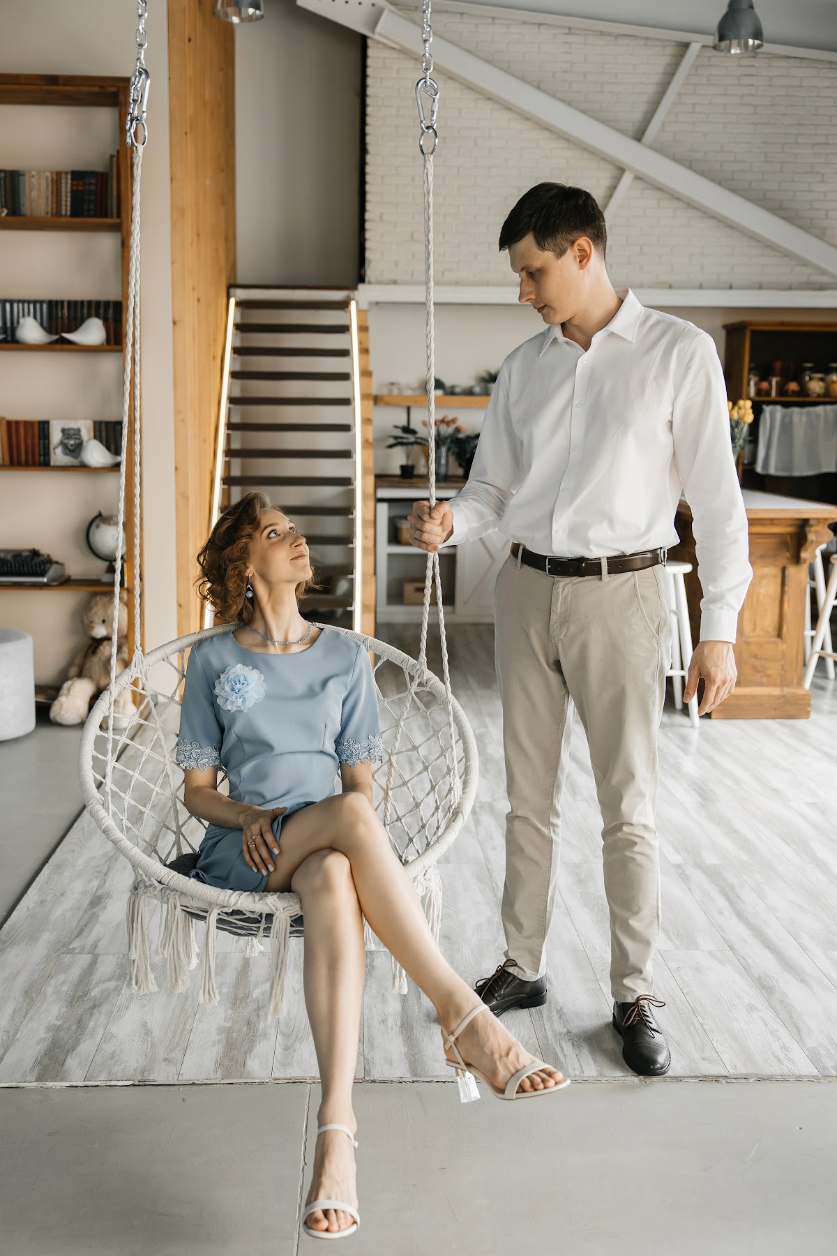 Ситцевая свадьба