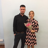 Юлия Волкова
