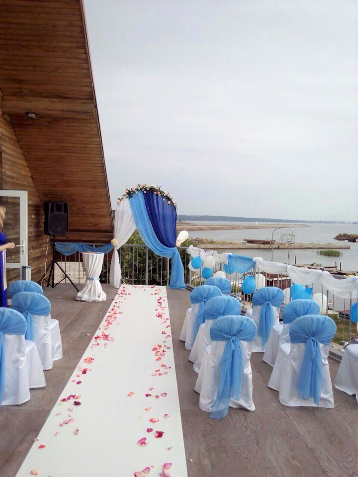 Фотогалерея ресторана